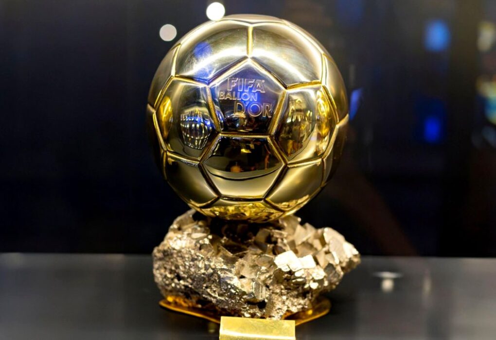 Balonul de aur 2025