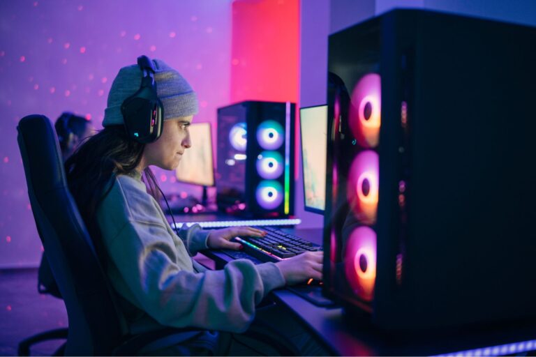 Gaming