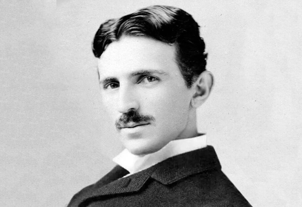 Nikola Tesla